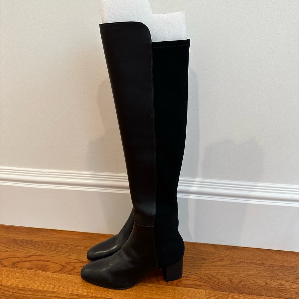 Stuart weitzman boots